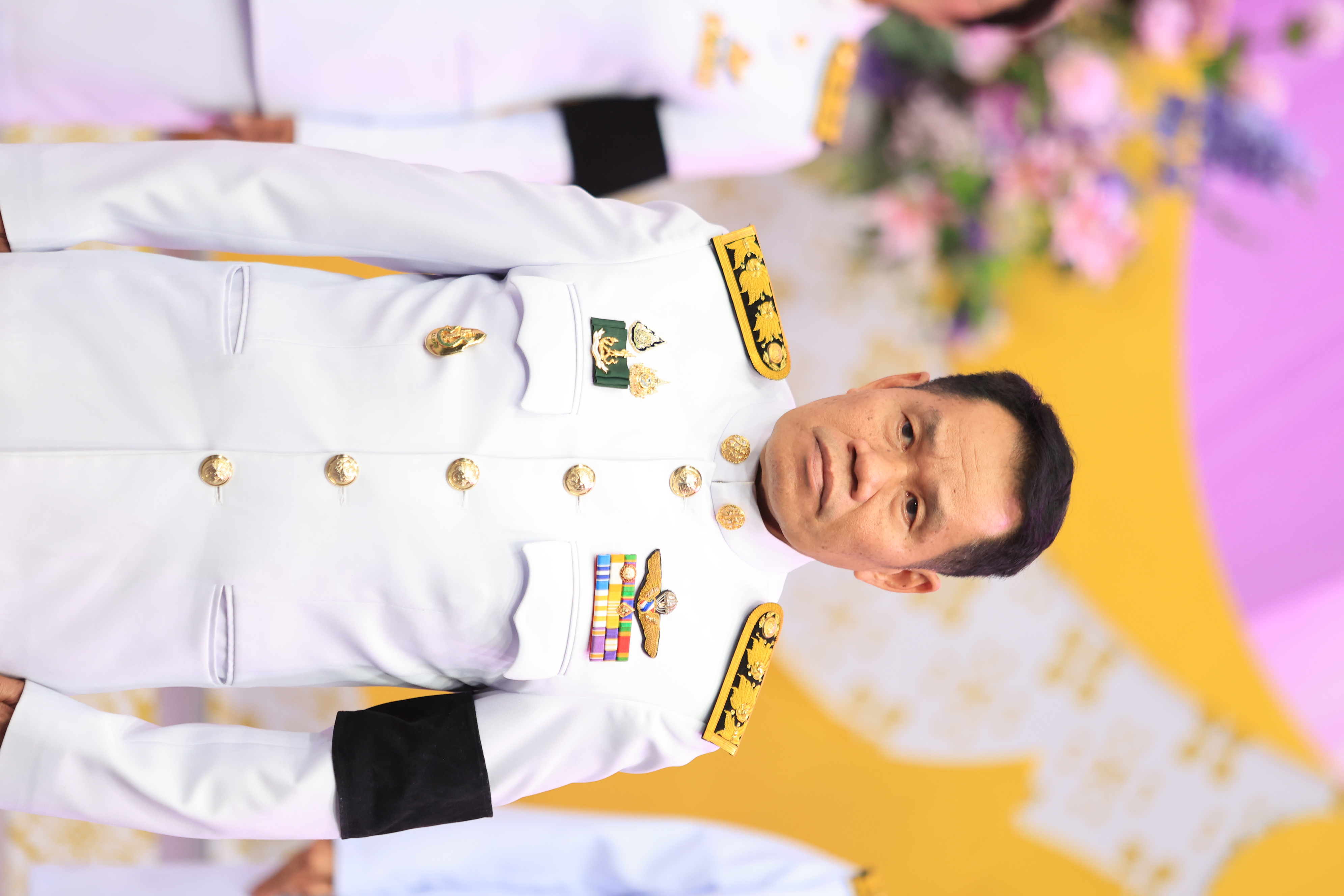 title - คณะผู้บริหาร ส.ป.ก. บันทึกเทปถวายพระพรชัยมงคล สมเด็จพระนางเจ้าสุทิดา พัชรสุธาพิมลลักษณ พระบรมราชินี เนื่องในโอกาสวันเฉลิมพระชนมพรรษา 48 พรรษา